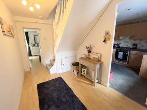 Hallway- click for photo gallery